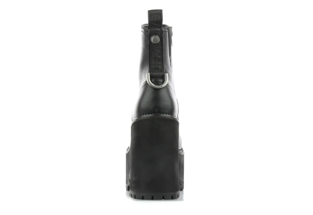BuffaloKillah Zip Boot Mid - 6