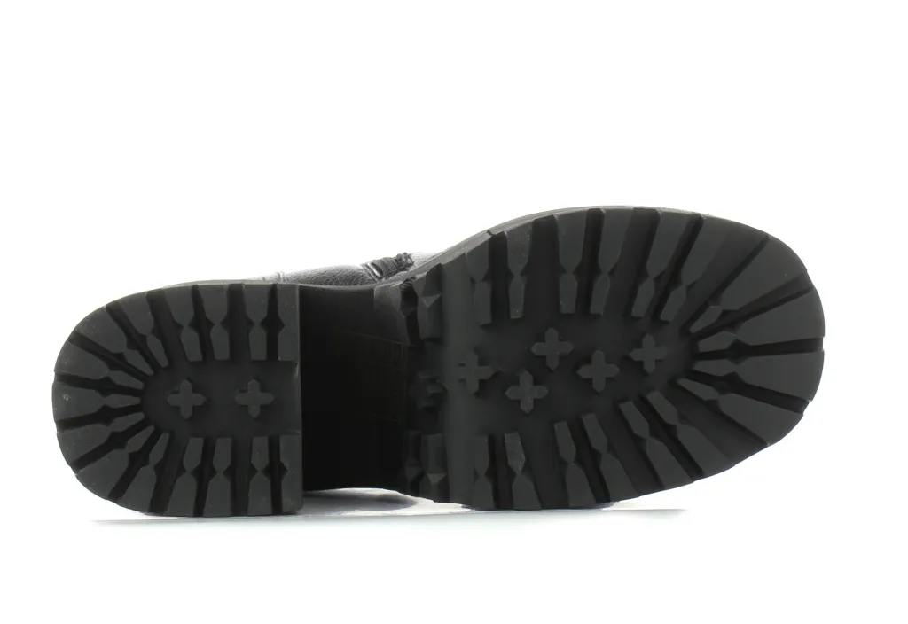 BuffaloKillah Zip Boot Mid - 10