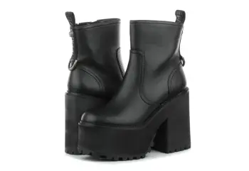 BuffaloKillah Zip Boot Mid