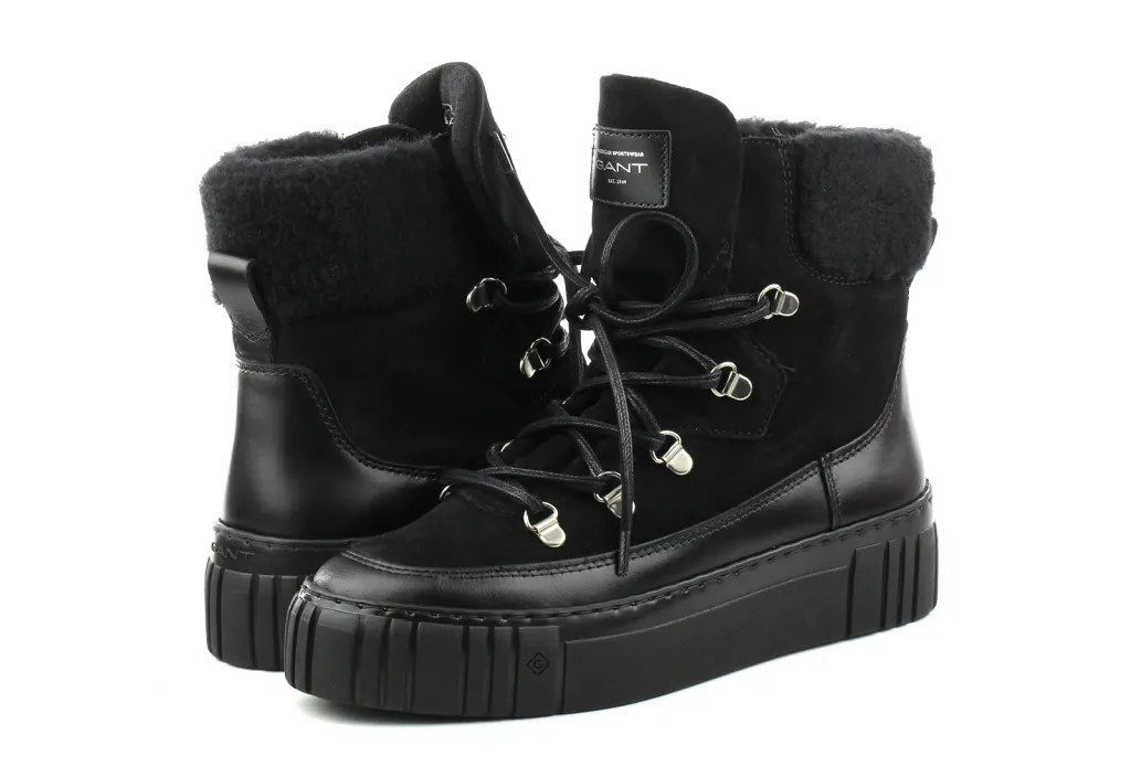 GantSnowmont - 2