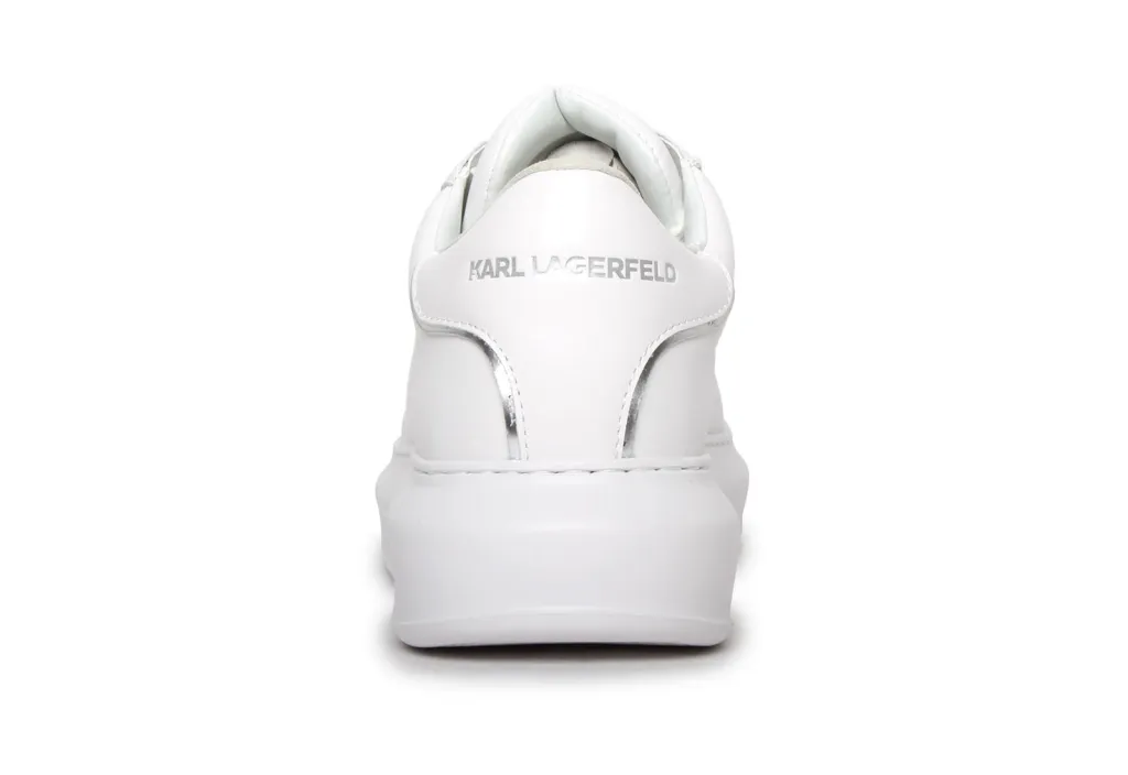 Karl LagerfeldKapri Rhinestone Karl Trim - 13