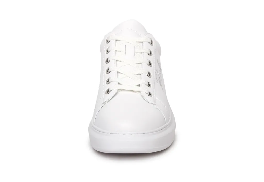Karl LagerfeldKapri Rhinestone Karl Trim - 8