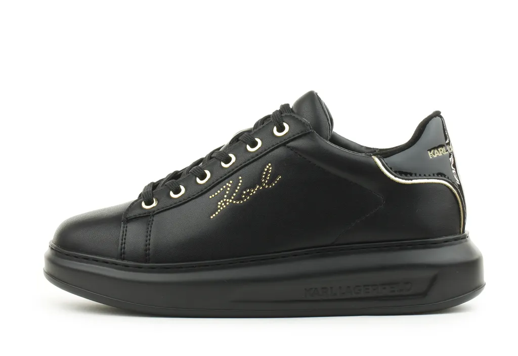 Karl LagerfeldKapri Rhinestone Karl Trim - 12