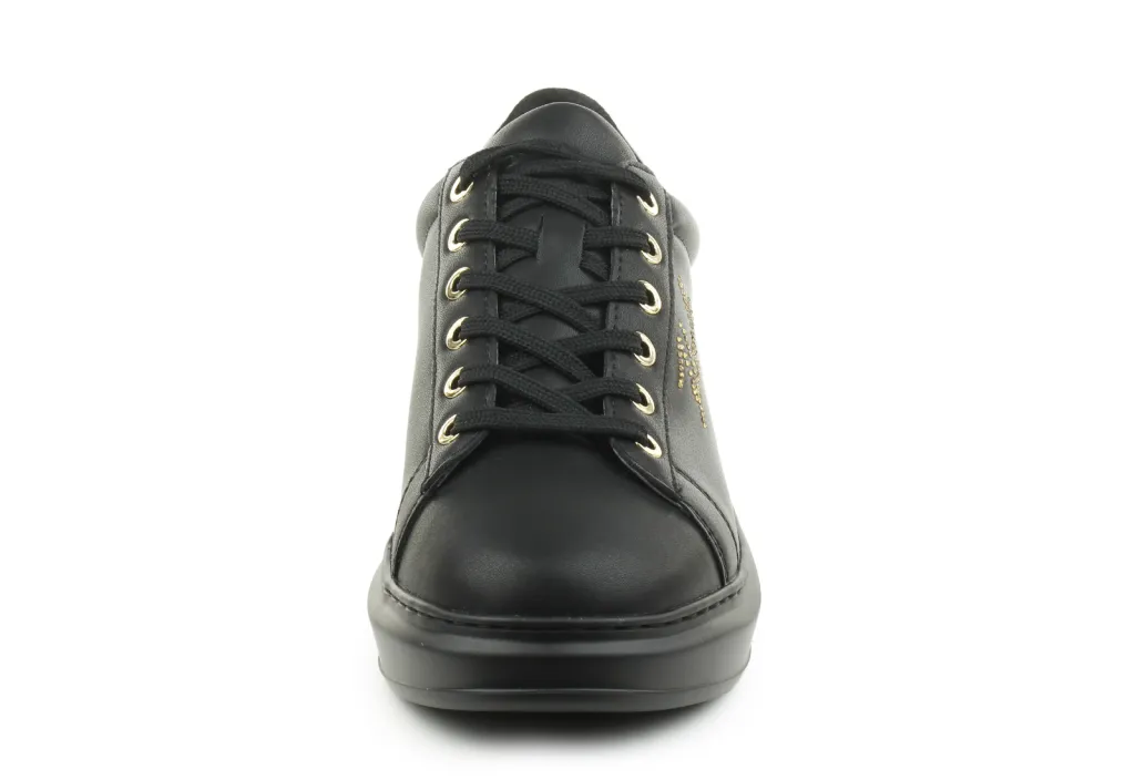 Karl LagerfeldKapri Rhinestone Karl Trim - 15