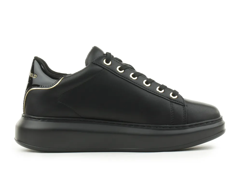 Karl LagerfeldKapri Rhinestone Karl Trim - 7