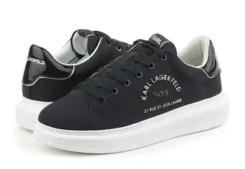 Karl LagerfeldKapri Mens Metal Maison Karl
