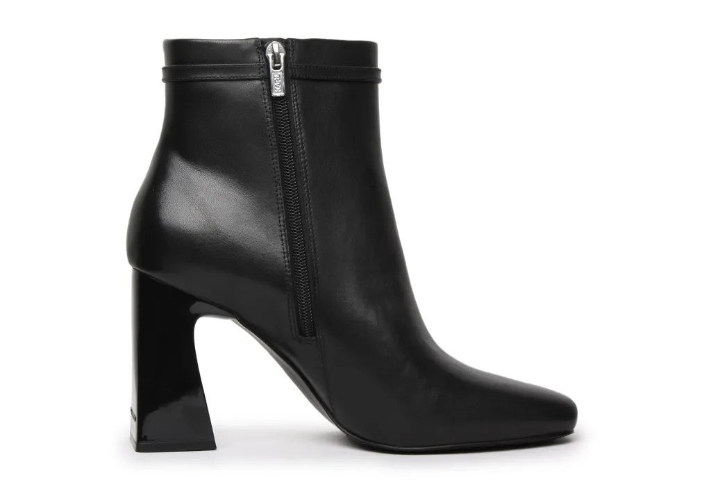 Karl LagerfeldAstra Nova Zip Ankle Boot - 7