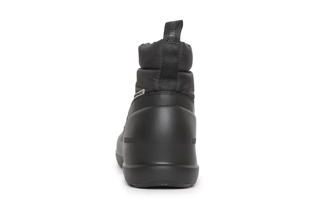 Moon BootMb Mezzaluna Puffy Wp - 13