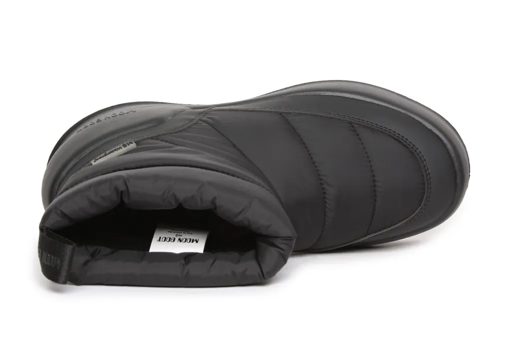 Moon BootMb Mezzaluna Puffy Wp - 4