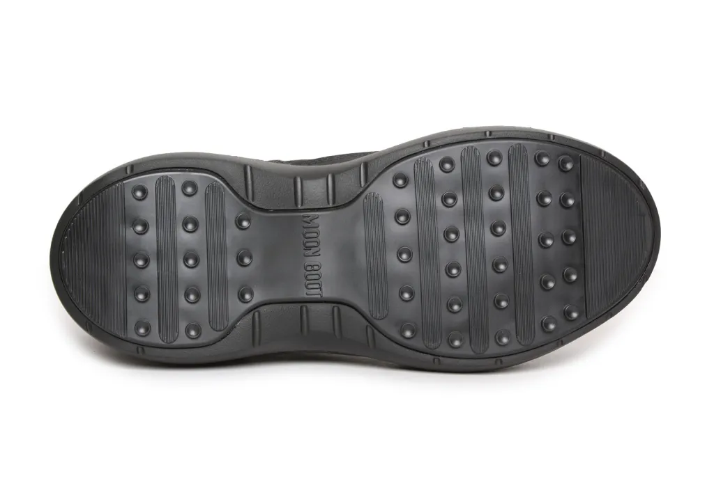 Moon BootMb Mezzaluna Puffy Wp - 10