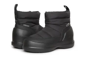 Moon BootMb Mezzaluna Puffy Wp