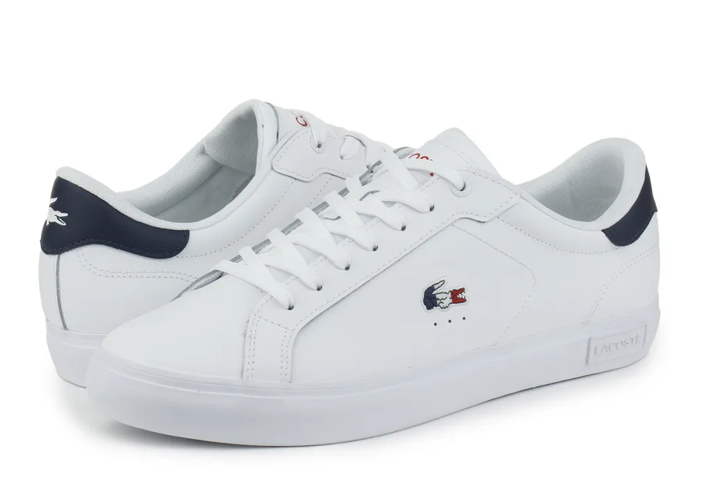 LacostePowercourt - 1