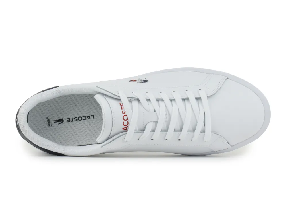 LacostePowercourt - 11