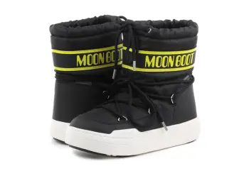 Moon BootMB JR Park Boot