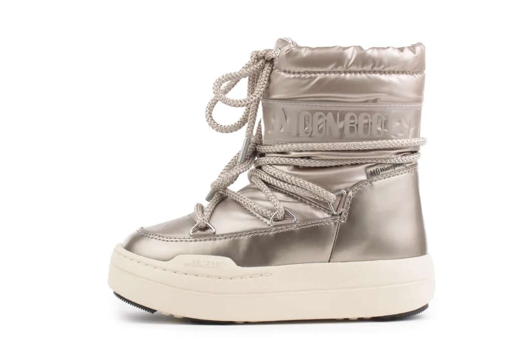 Moon BootMB JR Park Boot - 5