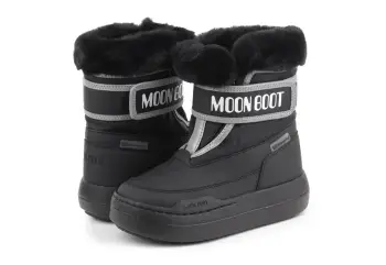Moon BootMB JR Park Strap
