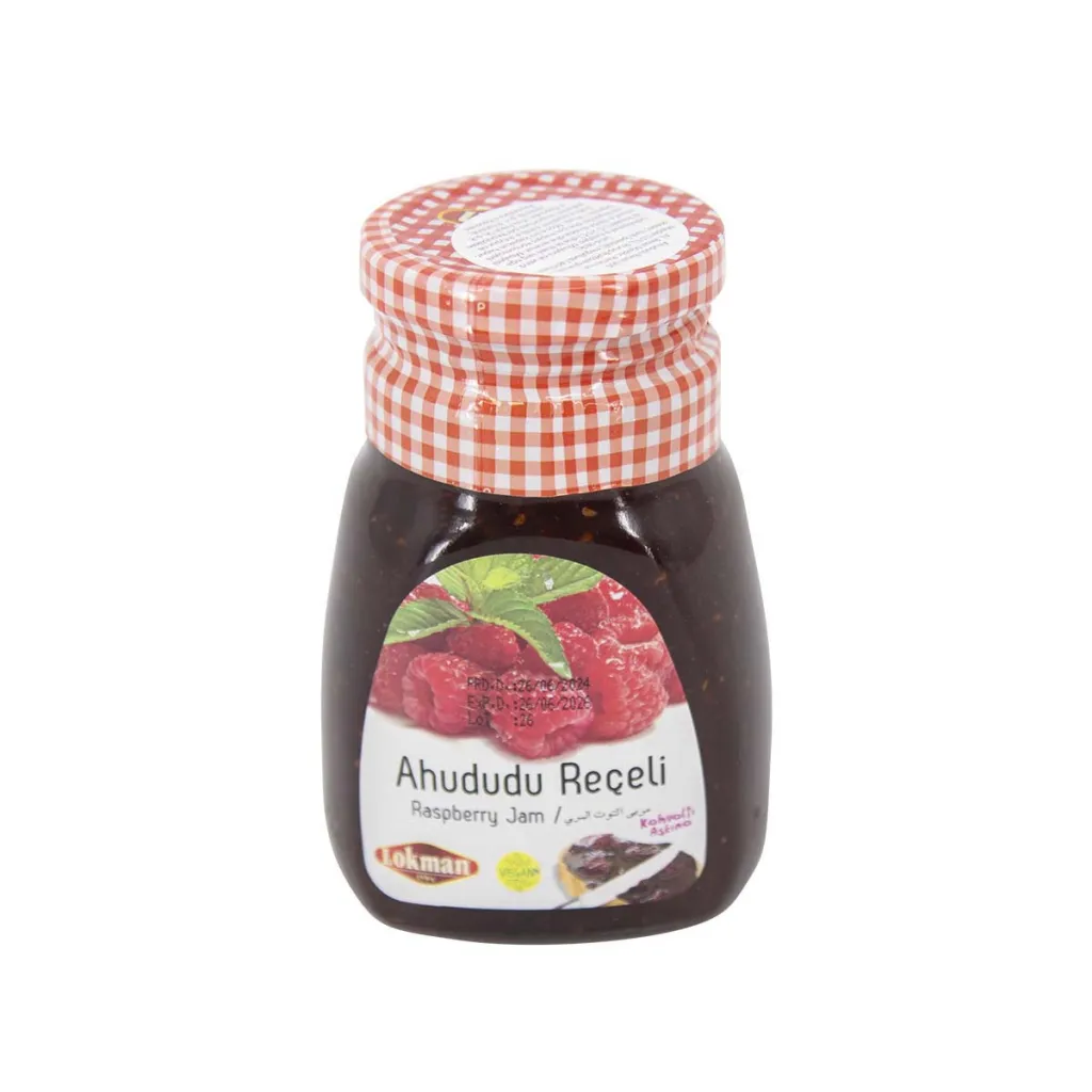 Reçel mjedre Lokman 360gr - 1