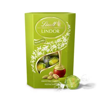 Bonbonjera me festek Lindt 200gr