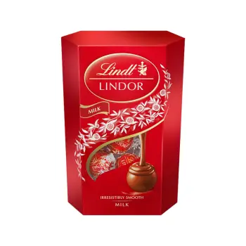 Bonbonjera me çokollate Lindt 200gr