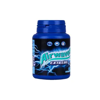 Çamçakez Exreme Airwaves 64gr