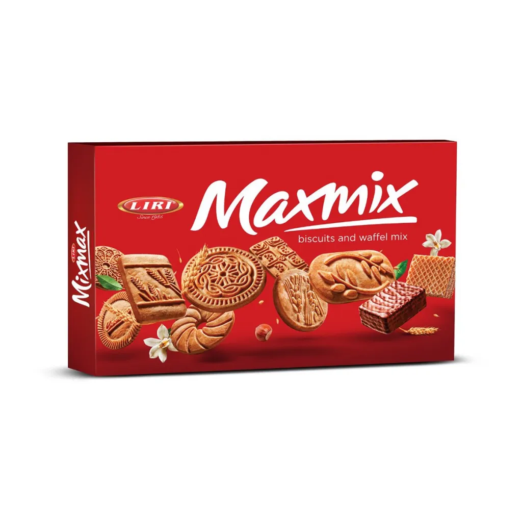 Biskota te perziera&vafer Liri 230gr - 1