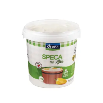 Speca ne ajke qumeshti Drena 1 Kg