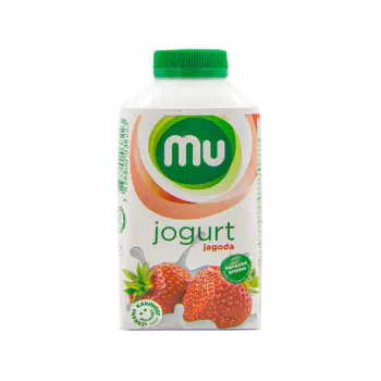 Jogurt Dredhez MU 1.3% 500g