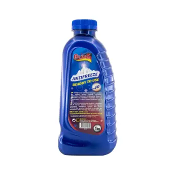 Antifriz G11 -40/1018