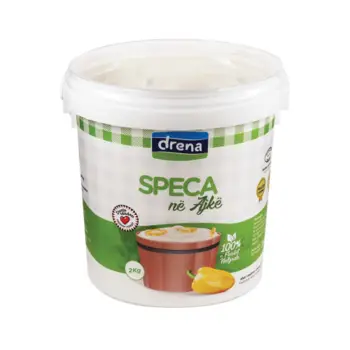 Speca ne Ajke Drena 2 KG