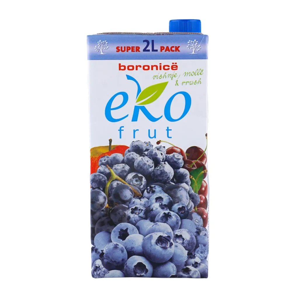 Leng boronice Eko 2L - 1