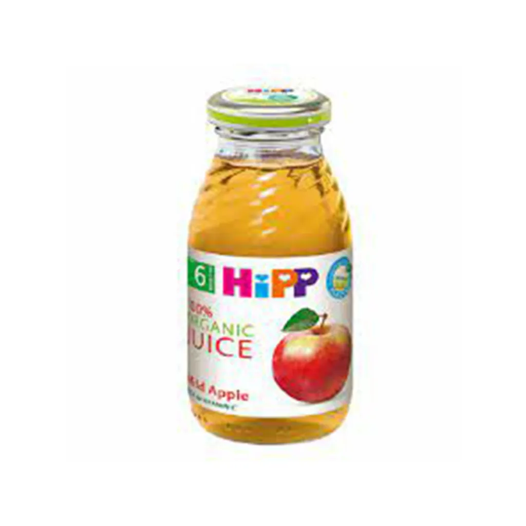 HIPP LENG I BUTE MOLLE 200ml - 1