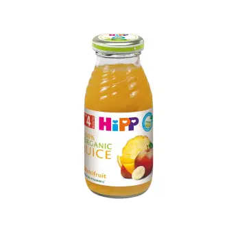 HIPP LENG MULTIVITAMINE 200ML
