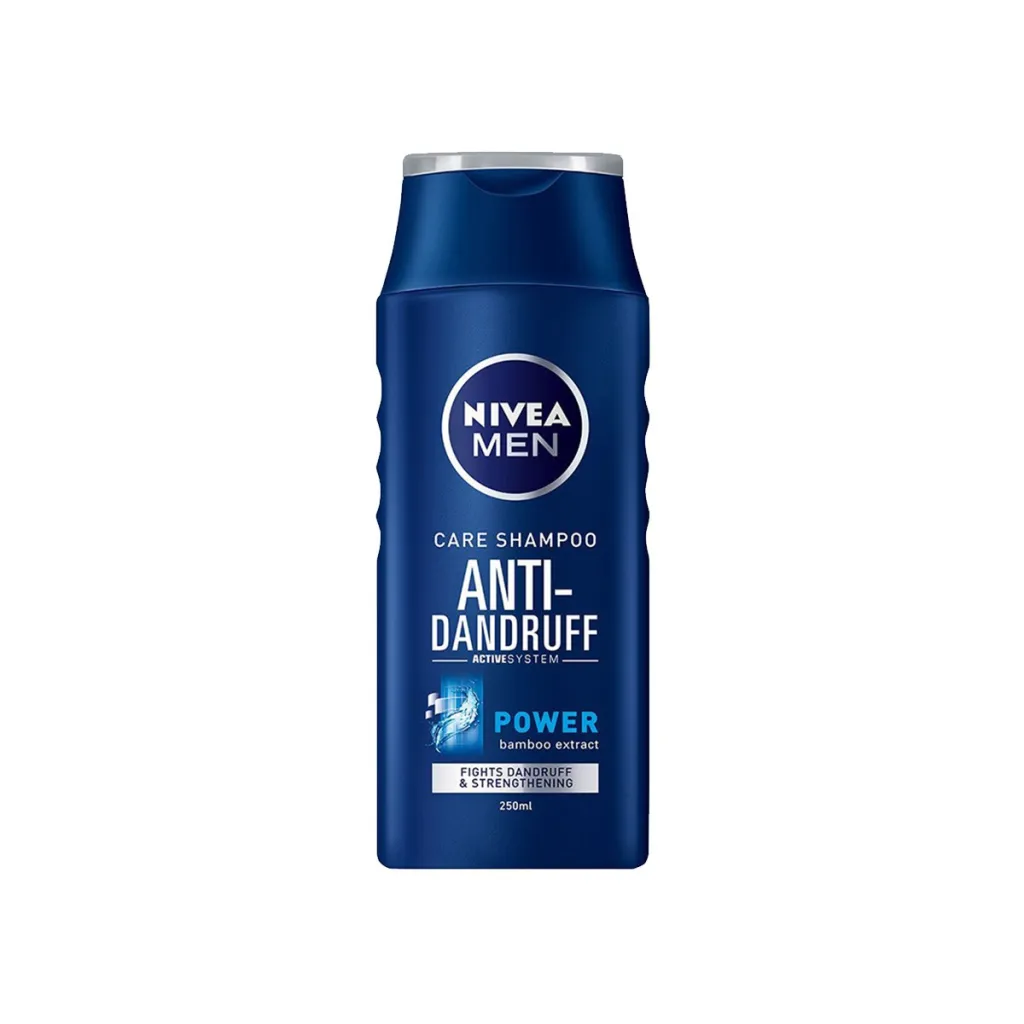 Shampon flokve antidandruff Nivea 250ml - 1