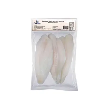 File peshku i bardhe Delfini 1kg
