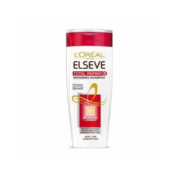 Shampon flokesh total repar Elseve 400ml