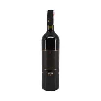 Vere e Kuqe Eko Game 0.75L