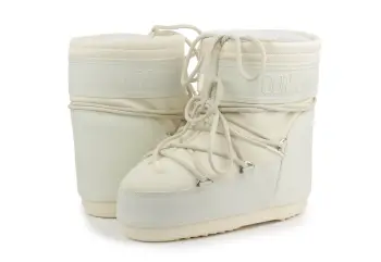 Moon BootMB Icon Low Rubber