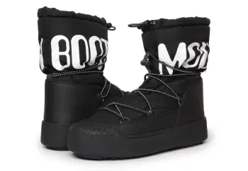 Moon BootMB Mtrack Polar Nylon