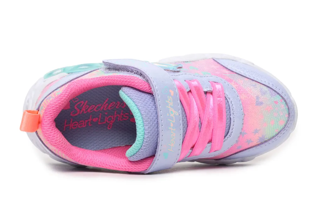 SkechersInfinite Heart Lights - Heart - 11