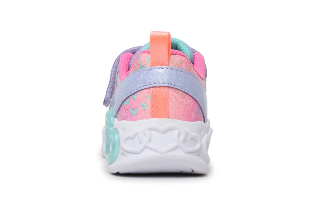SkechersInfinite Heart Lights - Heart - 13