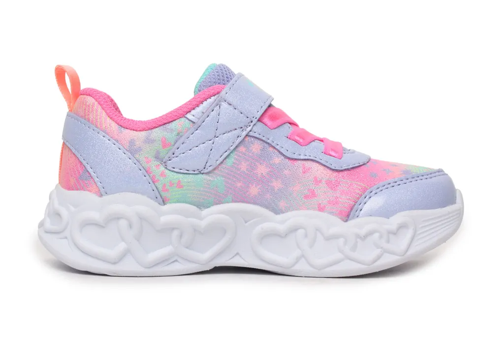 SkechersInfinite Heart Lights - Heart - 14