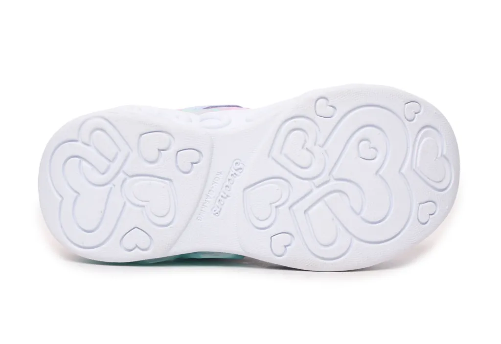 SkechersInfinite Heart Lights - Heart - 3