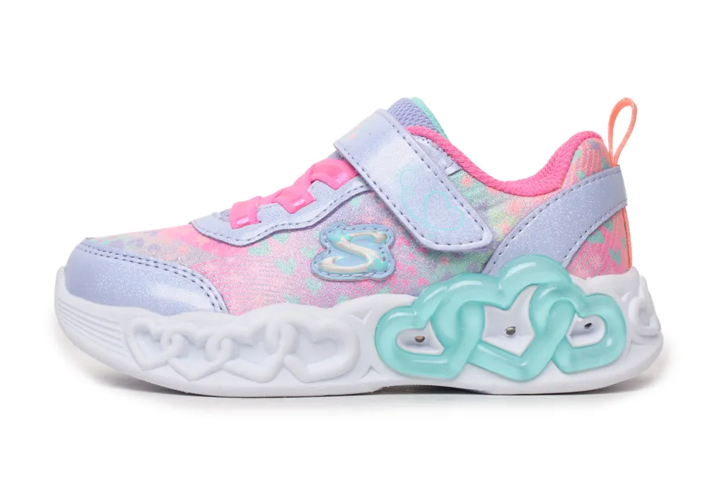 SkechersInfinite Heart Lights - Heart - 5