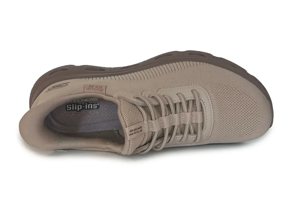 SkechersBobs Arc Waves - 4