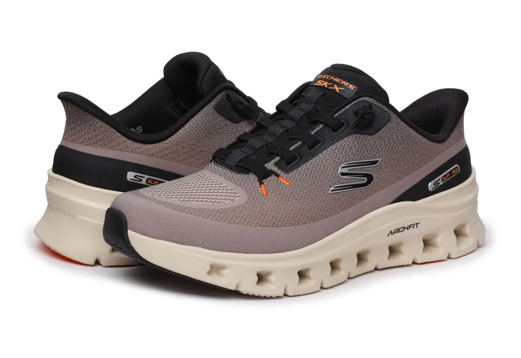 SkechersArch Fit Glide-Step Pro - 1