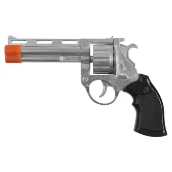 Armë lodër magnum me 12 plumba me tinguj realist