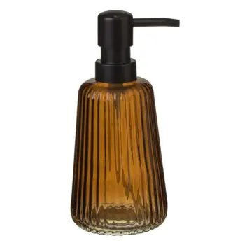 Dispenser xhami me dizajn me vija 300ml