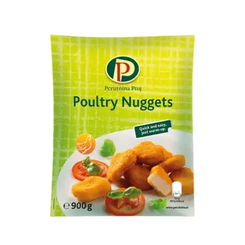 Copeza pule Perutnina 900gr