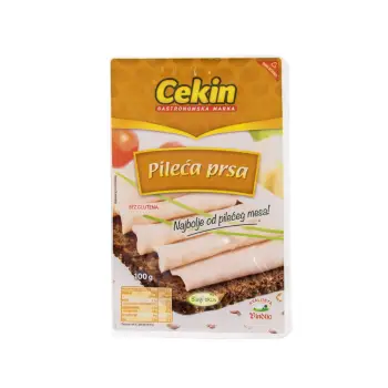 File Pule Rriske Cekin 100gr