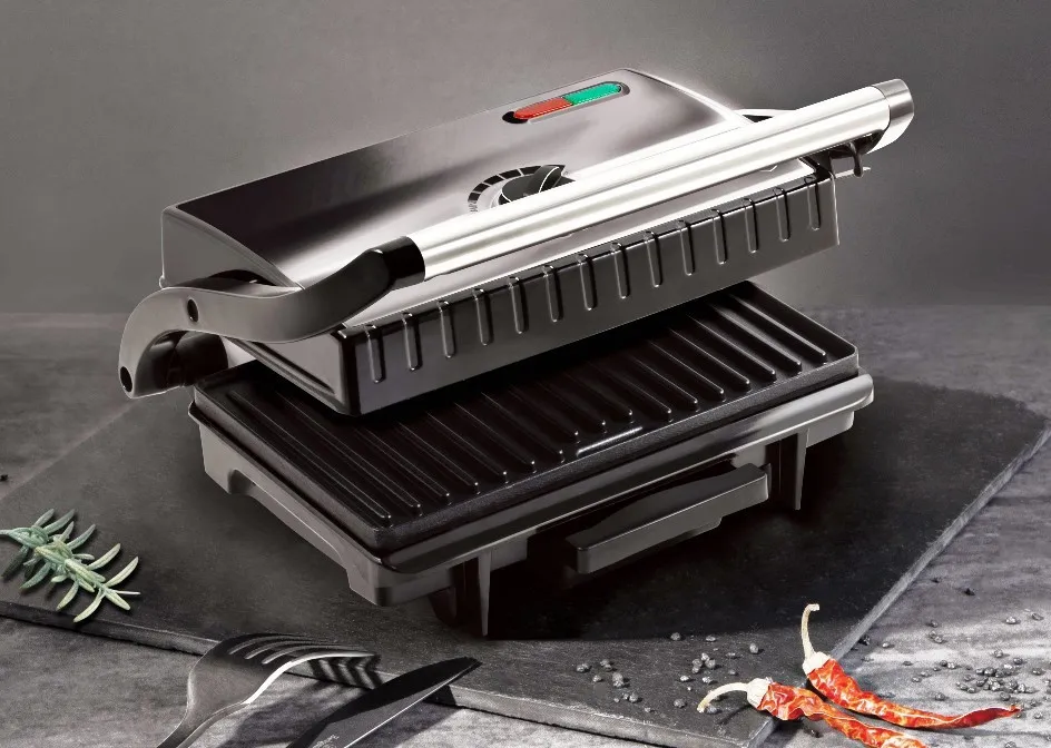 Toster elektrik 220-240 V BH-9059 - 1